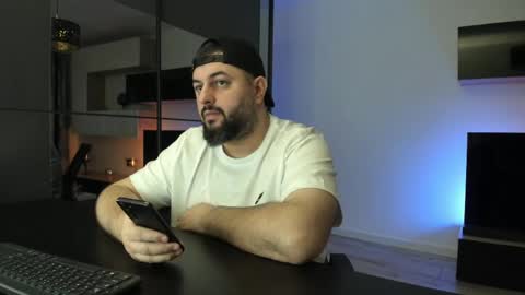 DravenPeak online show from 04-06-26, 05:03