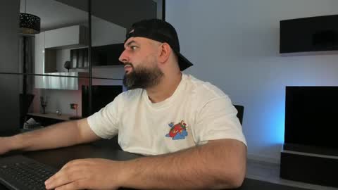 DravenPeak online show from 04-26-26, 02:59