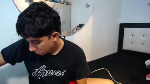 -- nicolle and jhon -- online show from 11-27-25, 06:37