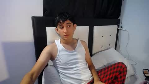 -- nicolle and jhon -- online show from 02-13-26, 04:30