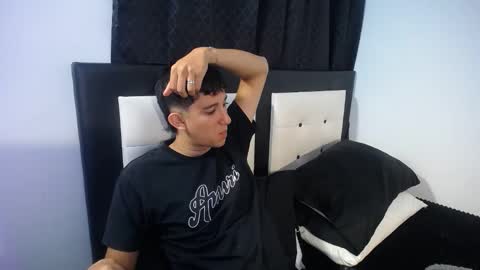 -- nicolle and jhon -- online show from 02-19-26, 05:47