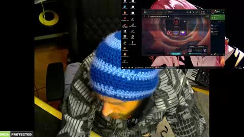 drawingcock online show from 01-02-25, 04:13