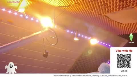 drawingcock online show from 01-15-25, 08:30