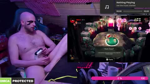 drawingcock online show from 02-10-25, 08:42