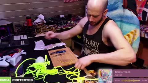 drawingcock online show from 02-13-25, 08:03