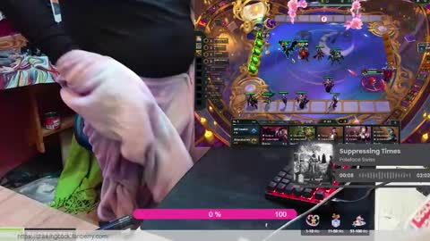 drawingcock online show from 02-20-25, 07:19