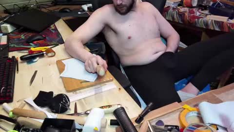 drawingcock online show from 02-24-25, 08:27