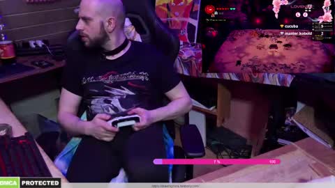 drawingcock online show from 02-24-25, 09:31