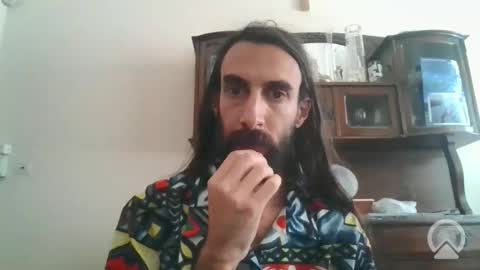 new profile Aircum99  online show from 12-18-25, 02:23