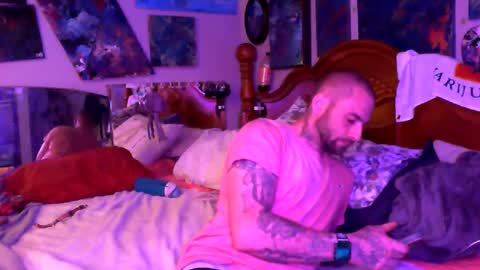 Snapshot of dreaded_folks chatting on 09-28-25, 05:02 dreaded_folks online show from 09-28-25, 05:02