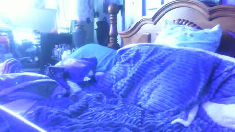 dreaded_folks online show from 12-16-25, 04:12