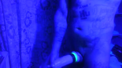 dreaded_folks online show from 01-14-26, 10:43