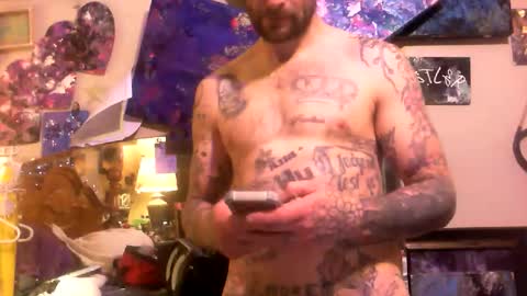 dreaded_folks online show from 02-23-26, 07:39