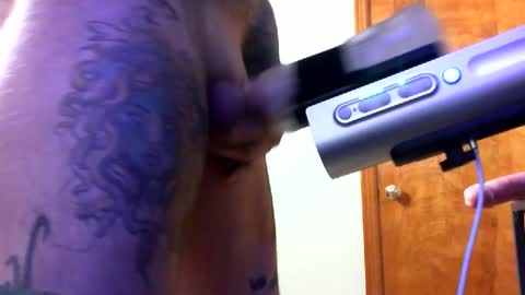 dreaded_folks online show from 06-01-26, 07:04