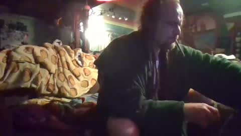 Snapshot of dreadedchefloxxx chatting on 01-07-25, 08:24 DreadedChefLoXXX online show from 01-07-25, 08:24