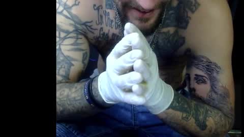 Snapshot of dreadedted chatting on 12-05-25, 05:05 Dreadedted online show from 12-05-25, 05:05