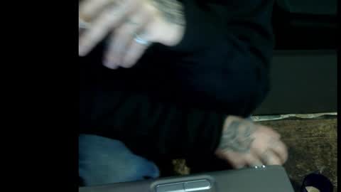 Snapshot of dreadedted chatting on 12-16-25, 08:52 Dreadedted online show from 12-16-25, 08:52