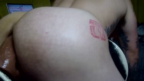 Dreadedted online show from 04-06-26, 03:48