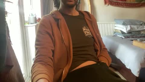 Dreads online show from 03-02-26, 01:07