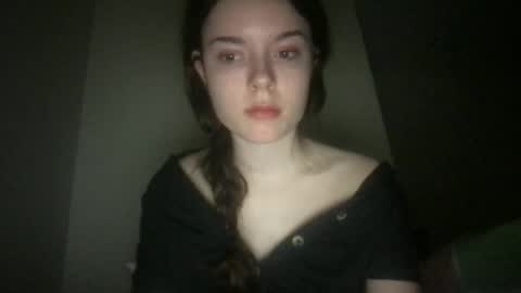 ur dream girl online show from 01-27-25, 07:03