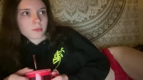 ur dream girl online show from 04-22-26, 03:42