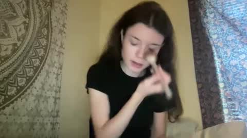 ur dream girl online show from 04-23-26, 06:10