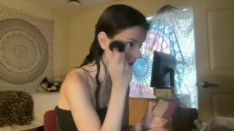 ur dream girl online show from 04-24-26, 06:32