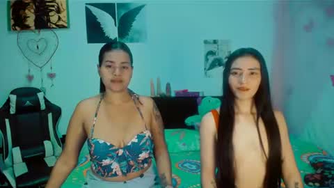 Snapshot of dream__girls69944 chatting on 07-04-26, 07:36 sharon online show from 07-04-26, 07:36