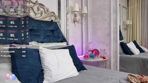 Maria online show from 01-28-25, 02:31