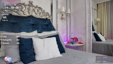 Maria online show from 02-15-25, 12:15