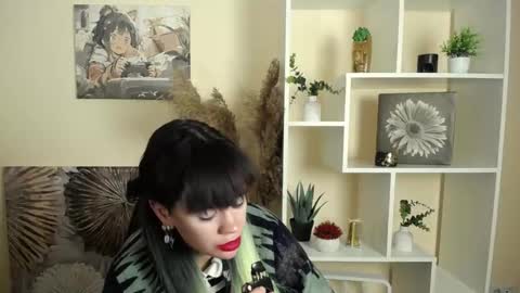 Snapshot of dream_caster_ chatting on 09-29-25, 11:20 dream caster online show from 09-29-25, 11:20
