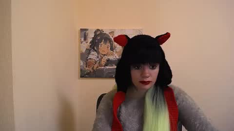 Snapshot of dream_caster_ chatting on 09-30-25, 01:16 dream caster online show from 09-30-25, 01:16