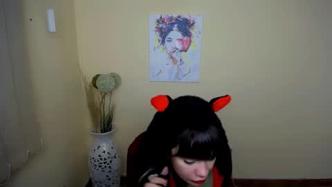 Snapshot of dream_caster_ chatting on 10-13-25, 06:46 dream caster online show from 10-13-25, 06:46