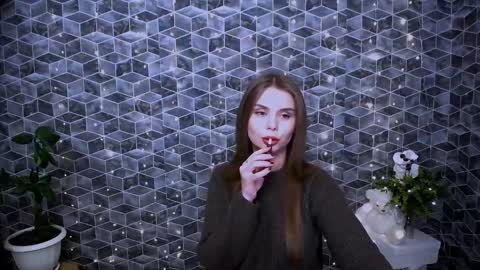 Mari online show from 11-12-25, 10:15