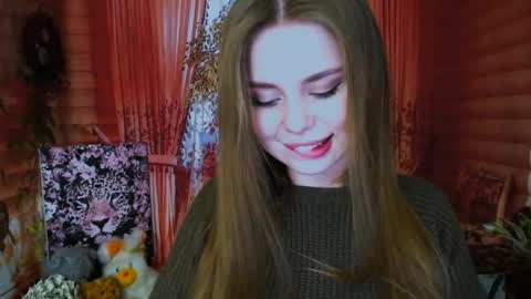 Mari online show from 02-14-26, 06:43