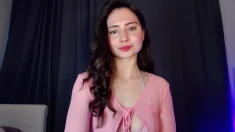 Nicole online show from 01-18-25, 02:44