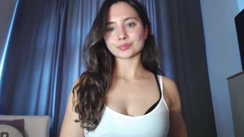 Nicole online show from 09-10-25, 01:44