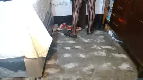 Snapshot of dream_real chatting on 02-07-26, 11:08 dreamreal online show from 02-07-26, 11:08