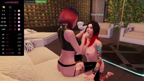 Snapshot of dream_sunshine chatting on 12-06-24, 06:17 Chris online show from 12-06-24, 06:17