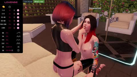 Snapshot of dream_sunshine chatting on 12-06-24, 09:24 Chris online show from 12-06-24, 09:24