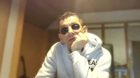 Dreambob online show from 12-14-25, 12:10