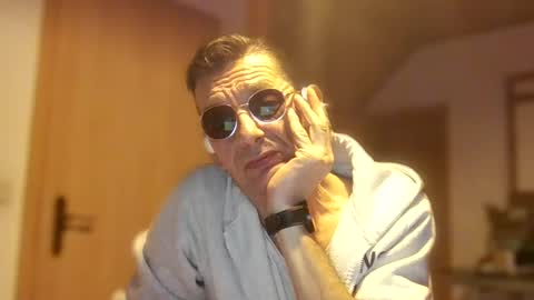 Dreambob online show from 02-23-26, 11:57