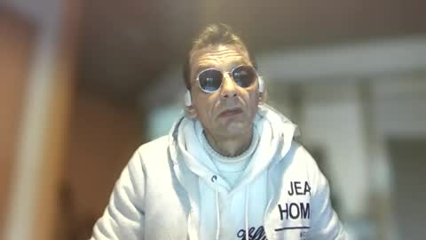 Dreambob online show from 04-04-26, 09:07