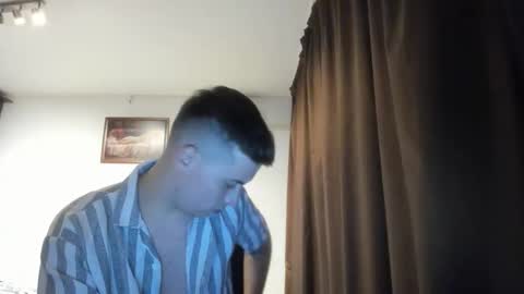 Johnny online show from 10-31-25, 11:39