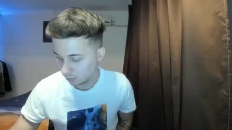 Johnny online show from 03-17-26, 04:32