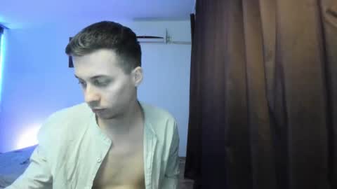 Johnny online show from 04-26-26, 06:38