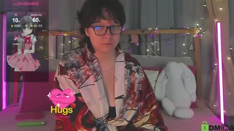 Snapshot of dreamgirllove chatting on 12-15-24, 05:02 Billy online show from 12-15-24, 05:02