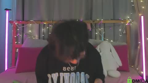 Snapshot of dreamgirllove chatting on 12-15-24, 08:08 Billy online show from 12-15-24, 08:08