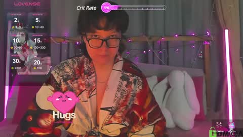 Snapshot of dreamgirllove chatting on 12-16-24, 12:59 Billy online show from 12-16-24, 12:59