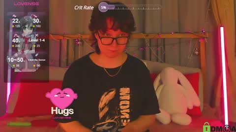 Snapshot of dreamgirllove chatting on 12-16-24, 07:04 Billy online show from 12-16-24, 07:04